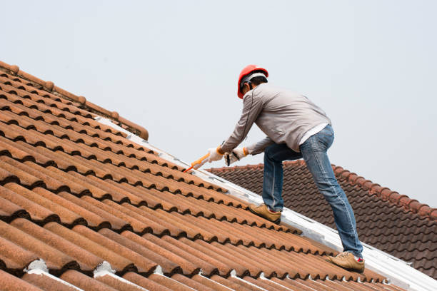 Best Commercial Roofing Services  in Bay Shore, NY